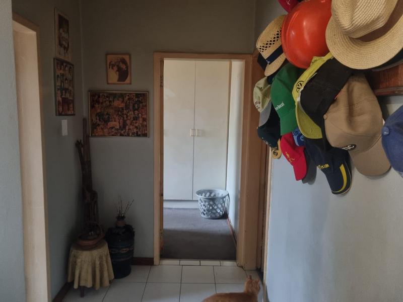 2 Bedroom Property for Sale in Adcockvale Eastern Cape